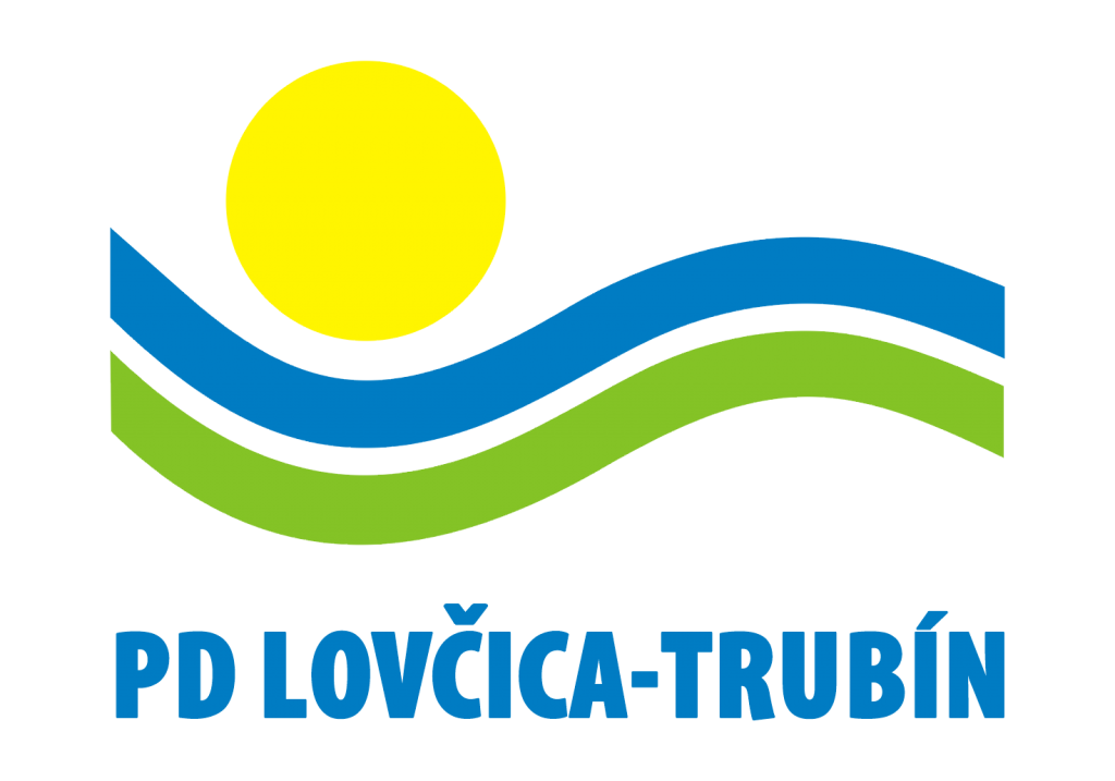 PD Lovcica Logo